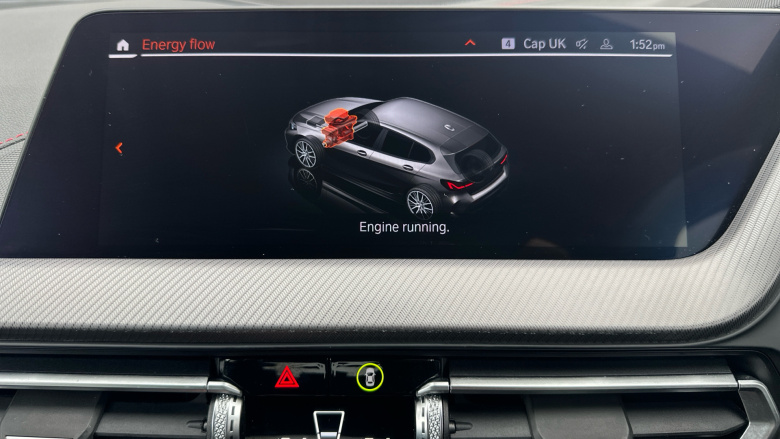 BMW 1 Series 128ti 5dr Step Auto Petrol Hatchback